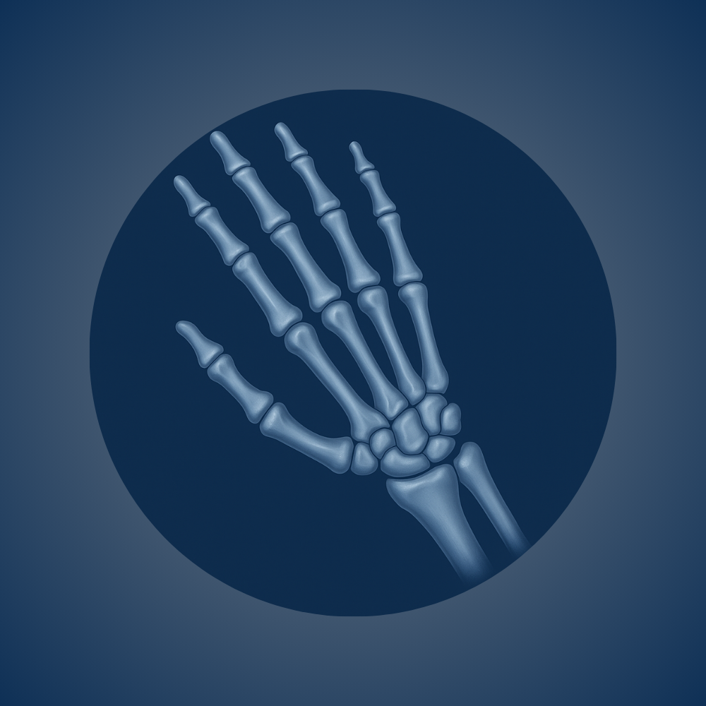 Hand Surgery Library