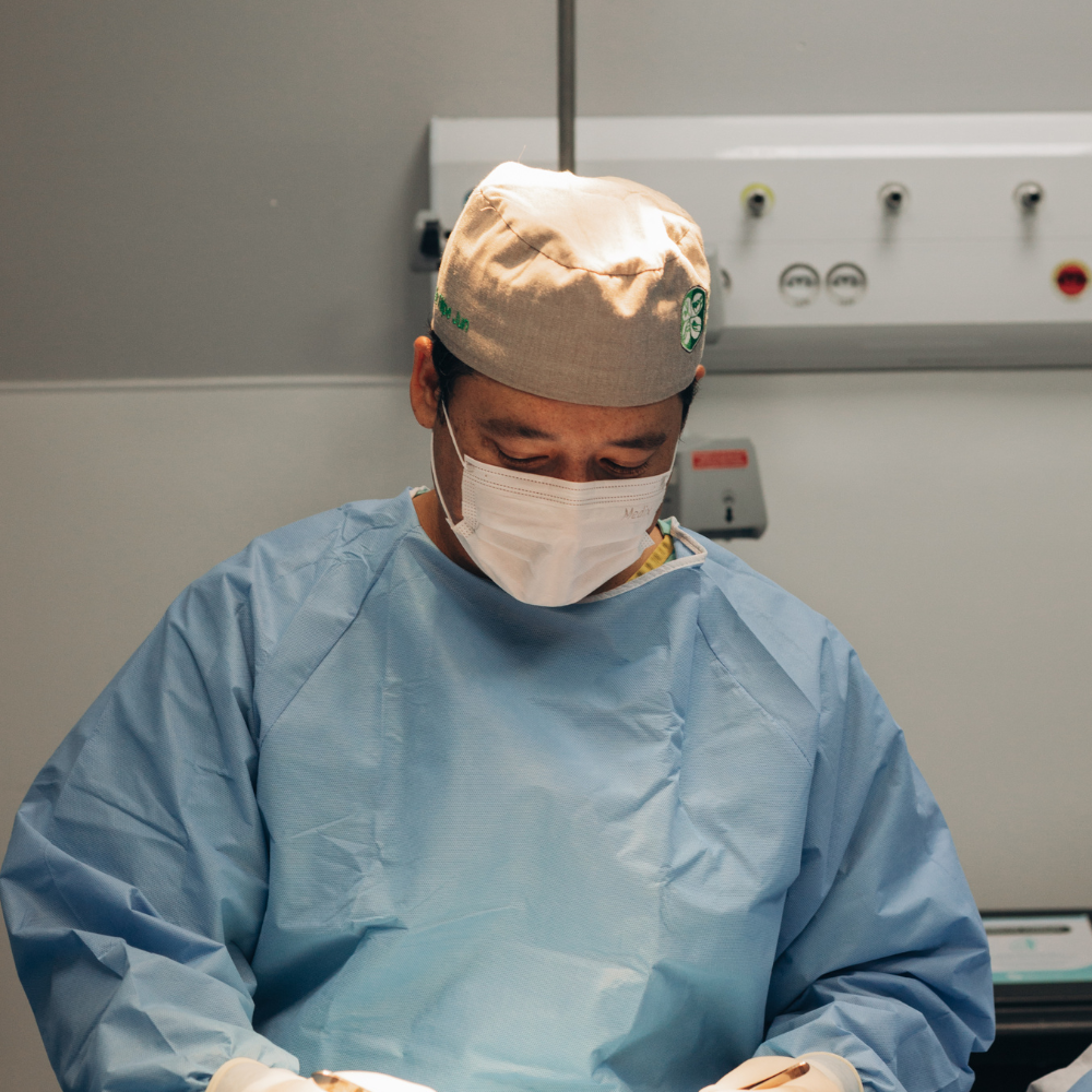 Dr. Filipe Jun Shimaoka